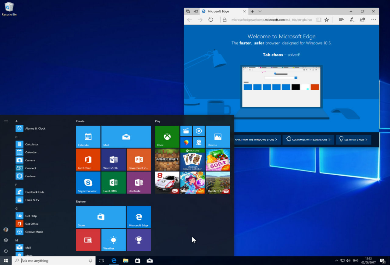 ulead software for windows 10